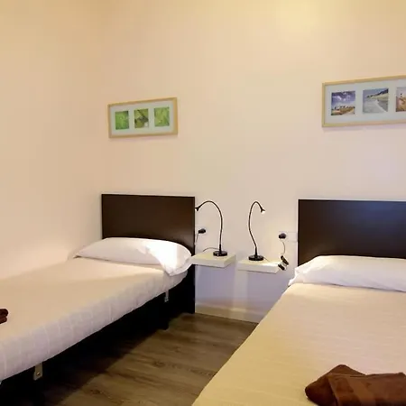 Classbedroom Eixample Free