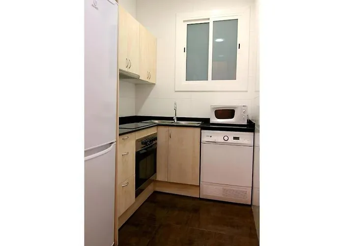 Classbedroom Eixample Free *