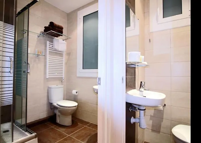 Classbedroom Eixample Free