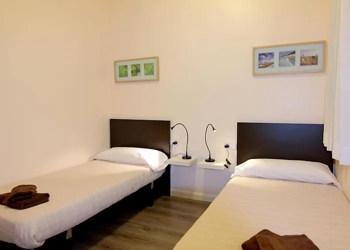 Classbedroom Eixample Free